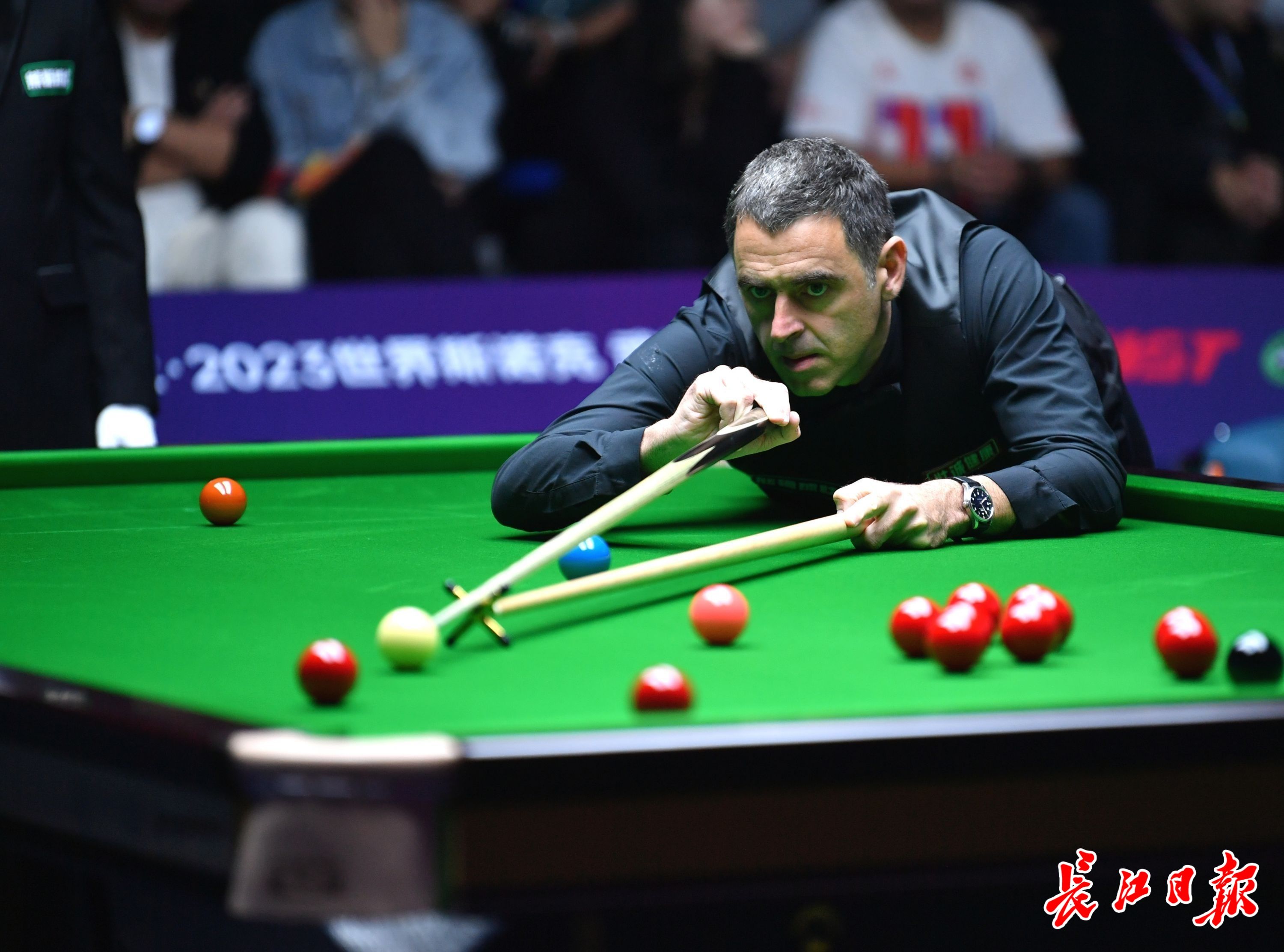 不小的突破 不小的突破